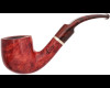 Molina Striato Smooth Light Brown B6